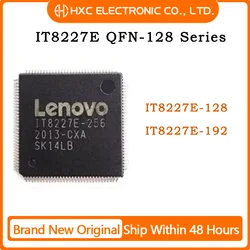 1PCS/5PCS IT8227E-128 IT8227E-192 IT8227E 128 IT8227E 192 CXA CXS BXA QFP-128