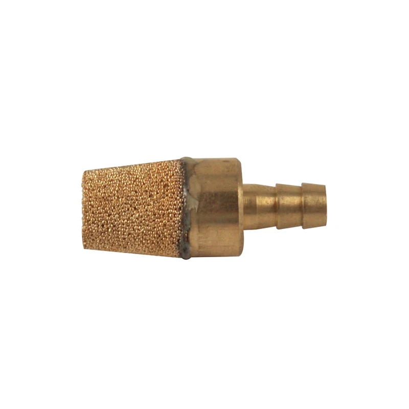 1Pc Sintered Bronze Fuel Filter For RC Airplane Boat Car Nitro Gas Engine