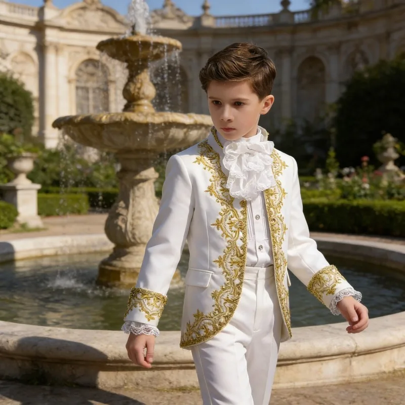 Boys' Performance D…