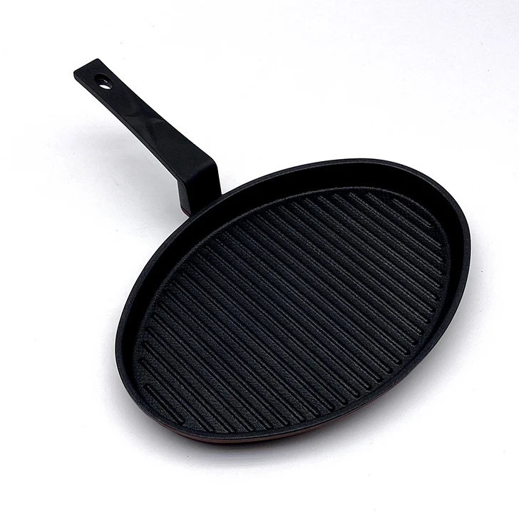 Venetian IH Inductions steak pans