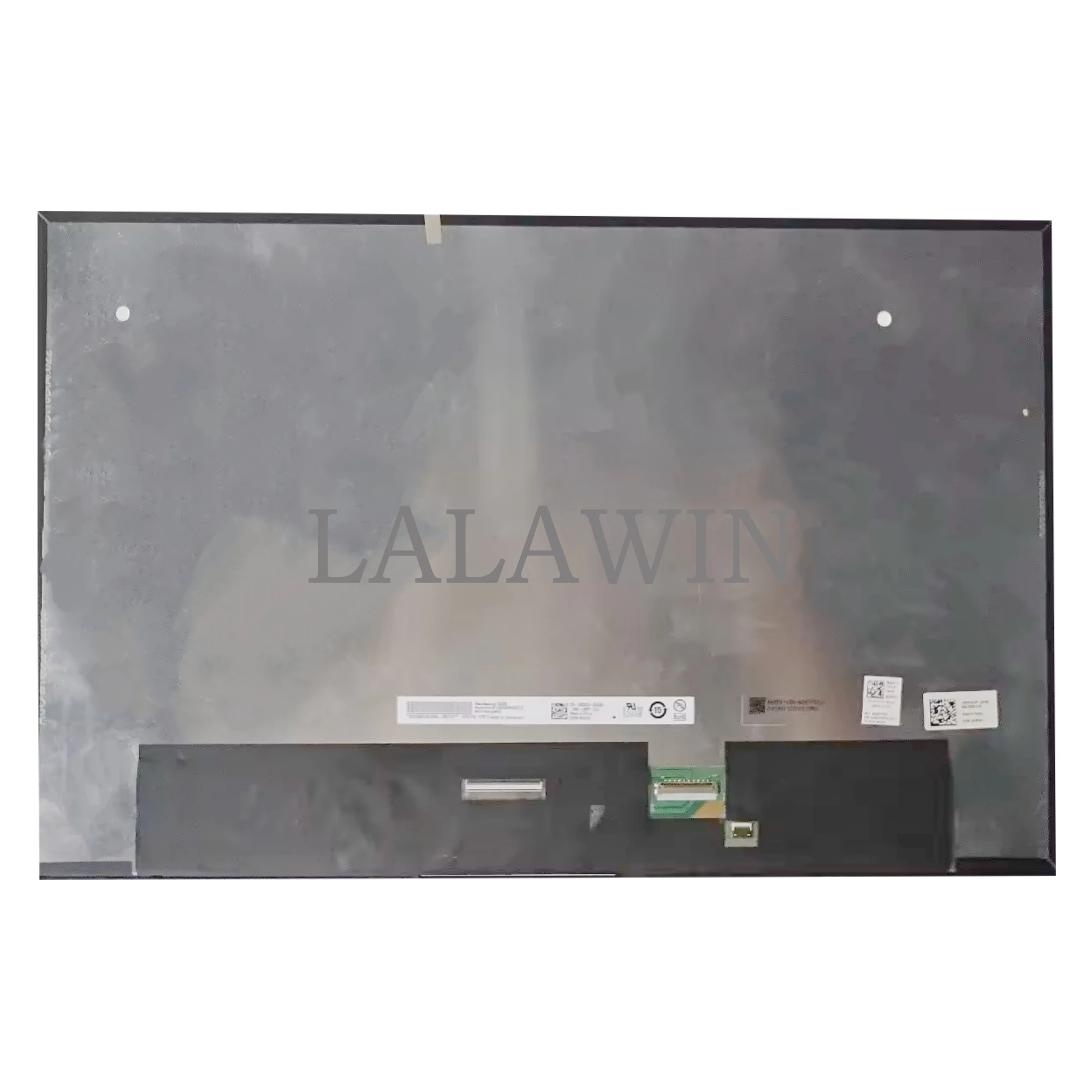 

B160QAN02.C Мини-светодиодный 16-дюймовый ЖК-экран для ноутбука без сенсорного экрана 2560x1600 IPS-панель дисплея с матрицей