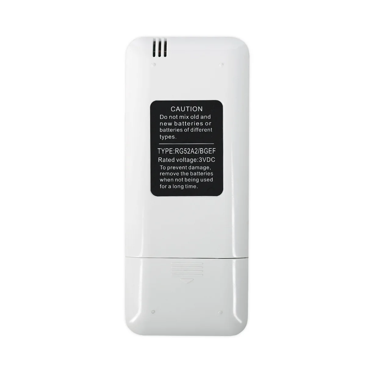 Replacement For Midea Air Conditioner RG52A/BGCF RG52E2/BGEF Remote Control Spare Parts ﻿