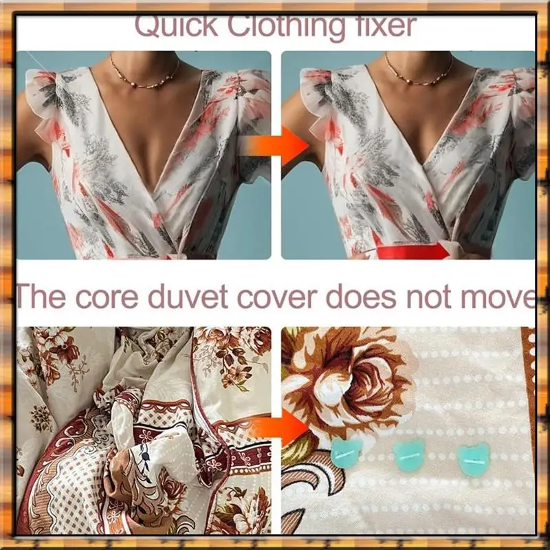 مجموعة مسدسات الغرز الصغيرة الجديدة A78K، مثبت سريع للملابس مع إبر ومثبتات وأزرار، مسدس وضع العلامات للملابس