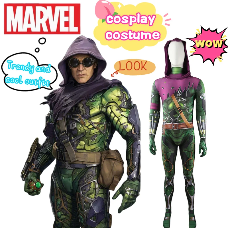 the-avengers-green-goblin-nuovo-abbigliamento-cosplay-creativo-di-alto-valore-animazione-abbigliamento-periferico-collant-tuta-abbigliamento-da-palcoscenico