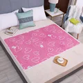Pink love