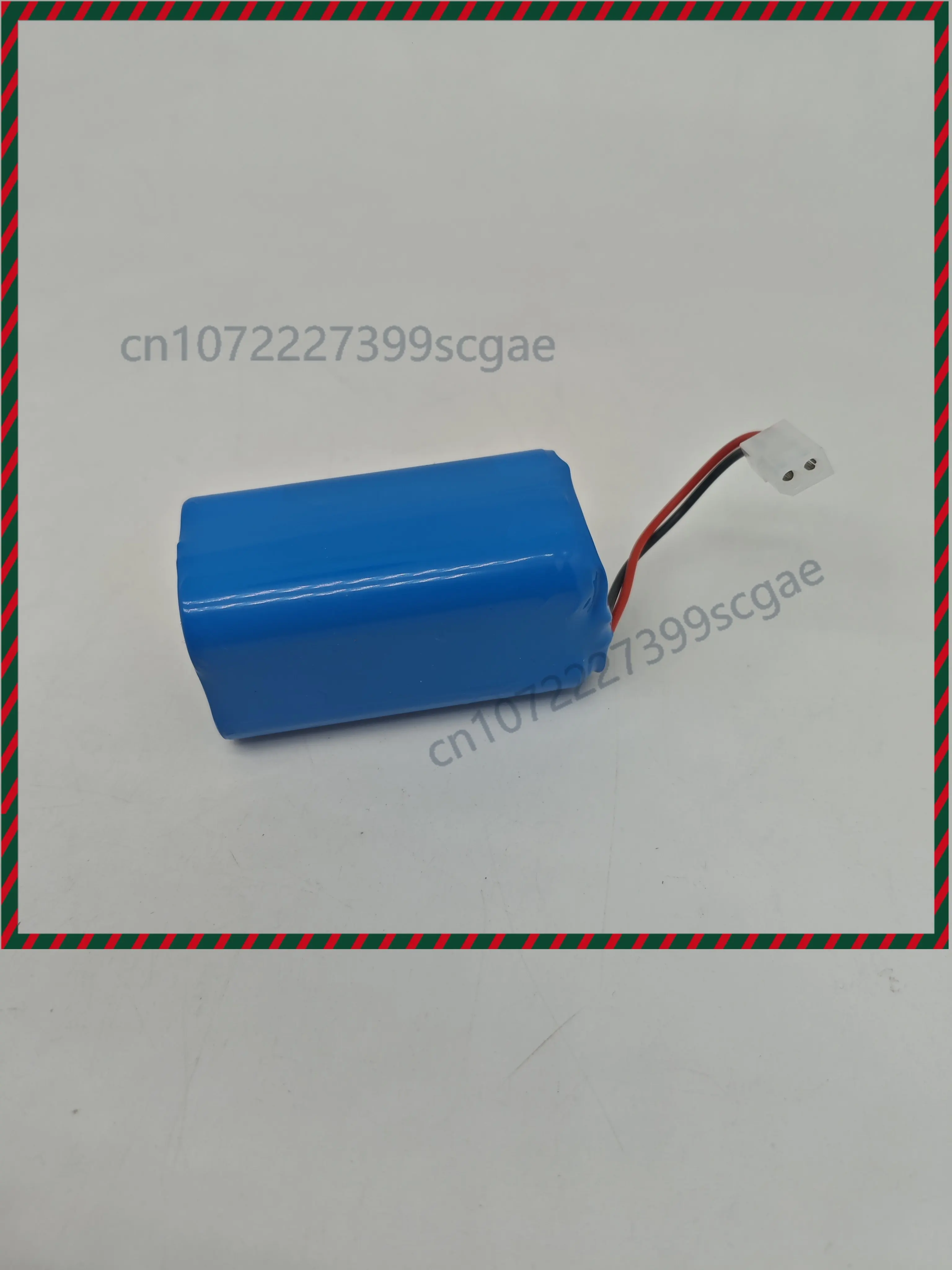 Replacement Battery For Bissell SpinWave EV675 EV775 2503 2859T 28599 3115 3347 Robot Mop