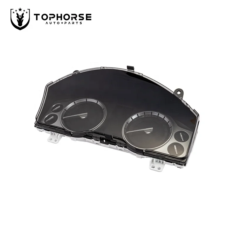 New Arrived 08-21 LCD  Digital Meter for Land Cruiser 200 Speedometer Auto Parts LC200 Car AccessoriesAR