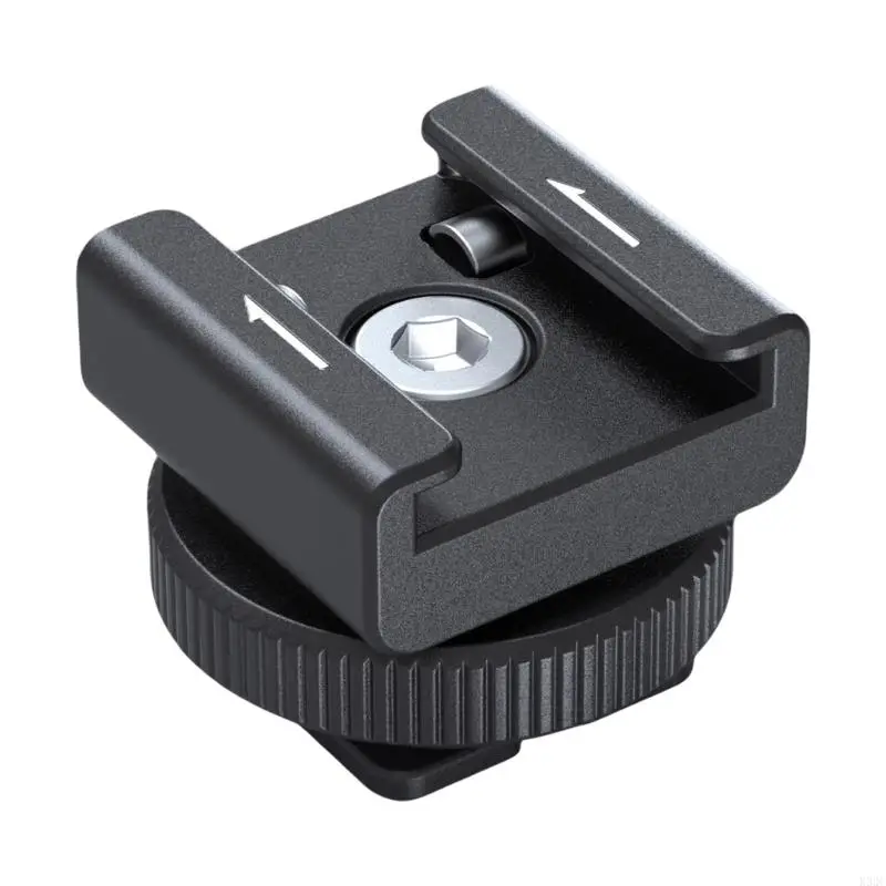

K32C Adapter Cold Shoe Lightwiseed для получения беспроводных микрофон