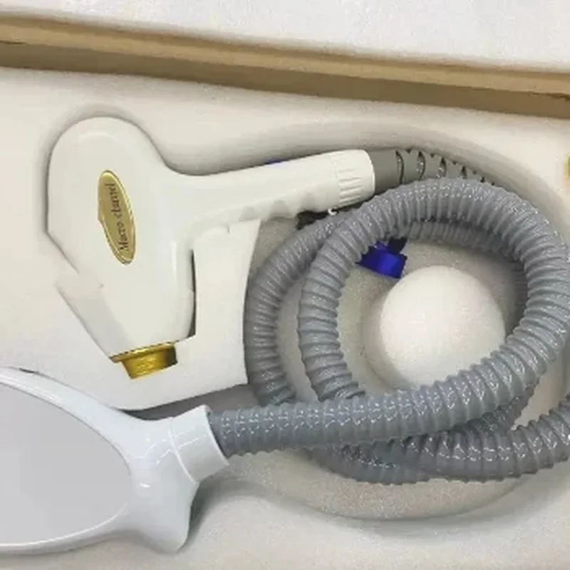 Factory accessories for 808 hair removal machine, accessories for