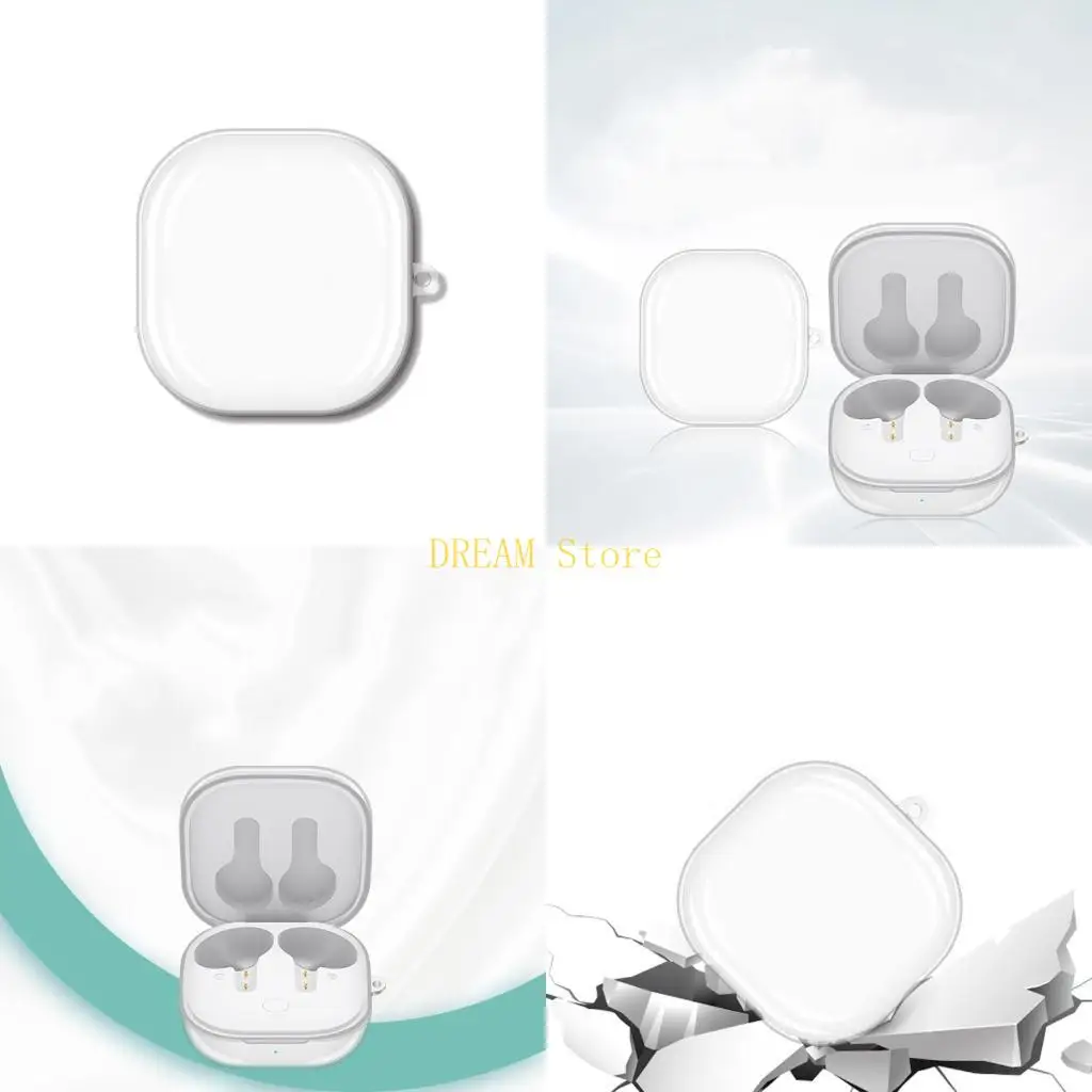 Transparent Tpu For… - image