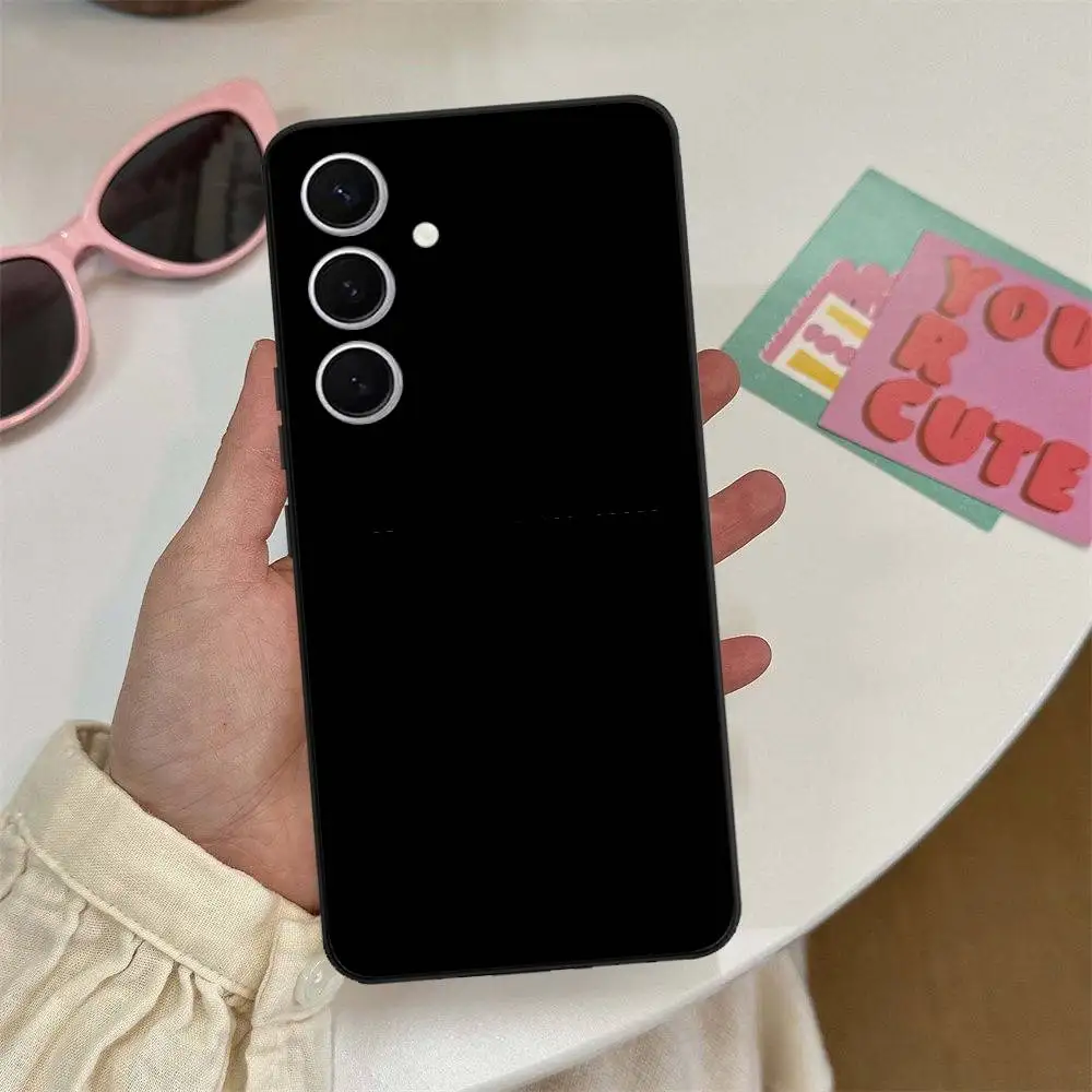 QLF x PNL Pnl Sänger Handyhülle für Samsung S 24 fe 25 Ultra plus 20 lite 21 30 22 23 24 22 Ultra 5G Fundas