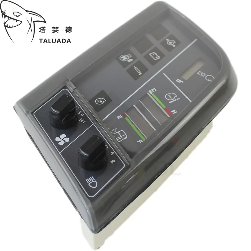 7834-75-2100 Hand T…