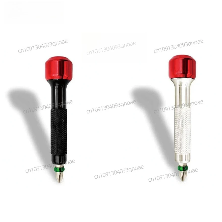 

New Lollipop Screwdriver High Quality Multifunctional EDC Keychain Shape Screwdrivers Portable Steel Bike Repair Tool