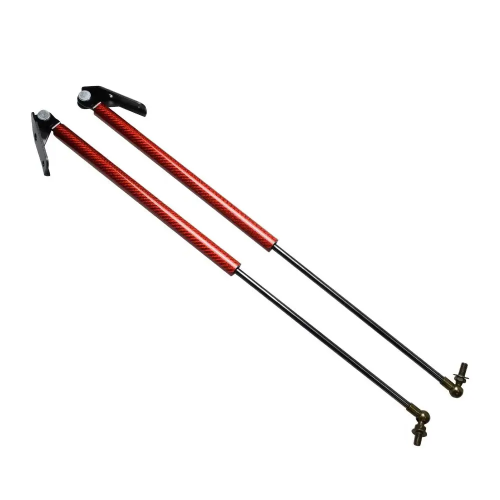 Lift Supports Gas Struts For SUBARU OUTBACK LEGACY Estate/Wagon (BM BR) 2010-2014 586mm Shocks Rear Boot Tailgate Trunk Damper
