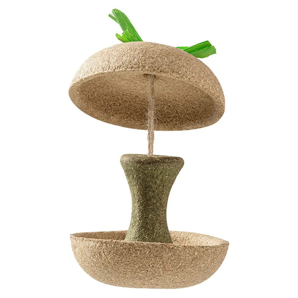 Palitos de Maíz Natural para Hámsteres, para Limpiar los Dientes, Aliviar el Aburrimiento y Proteger los Muebles, Suministros para Mascotas, Adorables