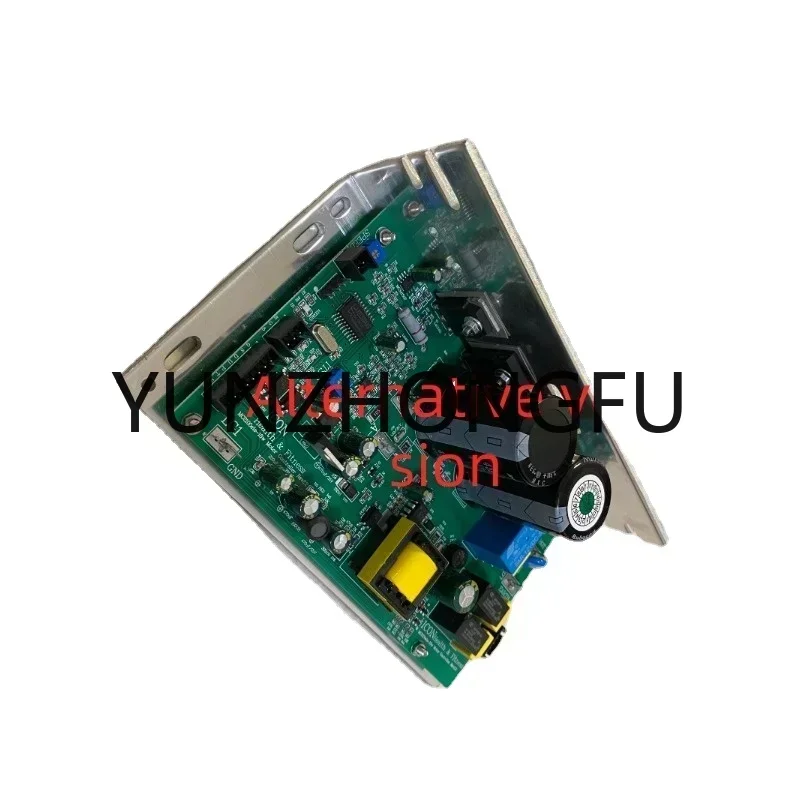 Treadmill 14711/99713 Motherboard Computer Lower Power Circuit Board