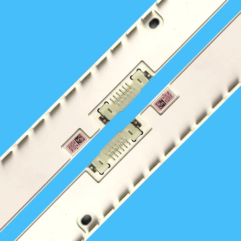 Led Backlight Strip Voor Ue40ku6470 Ue40mu6470 Ue40ku6400 Un40ku7000 Ue40mu6400 Ue40mu6400u BN96-39627A 39628a V6ER-395SMB-LED42 _