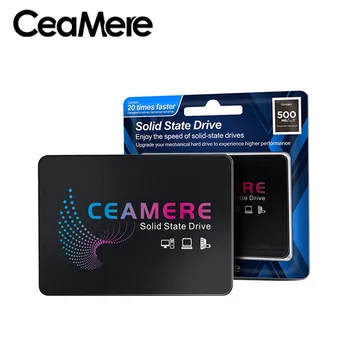 CeaMere SSD 512GBGB 5個セット CeaMere SSD 512GBGB 5個セット