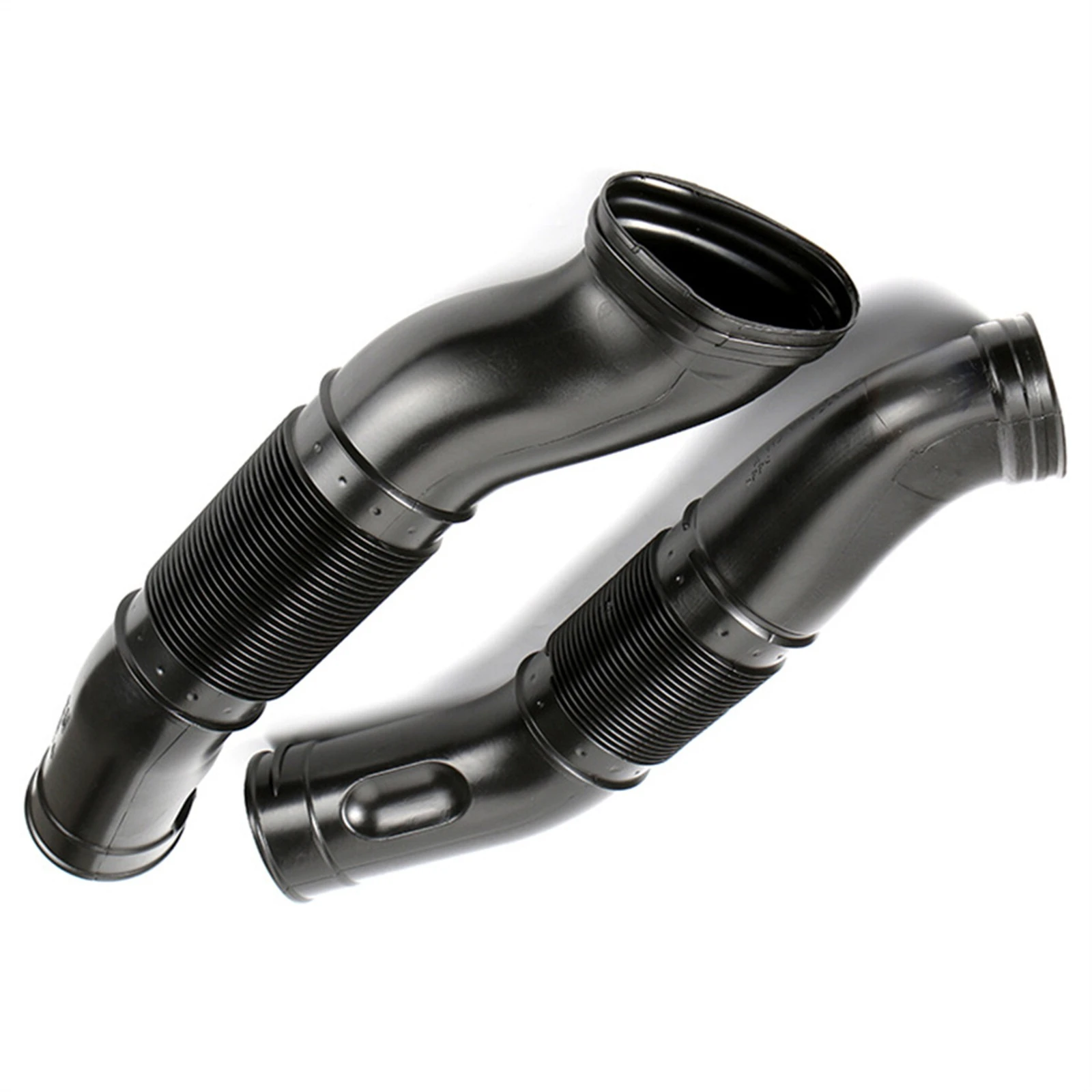 1130941182 1130941282 Left Right Air Intake Duct Hose For Mercedes Benz CL500 S500 S55 AMG W215 W220 M113 V8 5.0L 5.5L 2000-2006