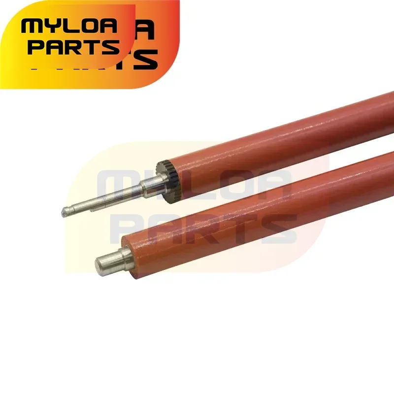 5PCS RM1-0660-000 RC1-2135-000 RC1-2136-000 Fuser Lower Pressure Roller support for HP 1010 1012 1015 1020 1018 M1005 3015 3020