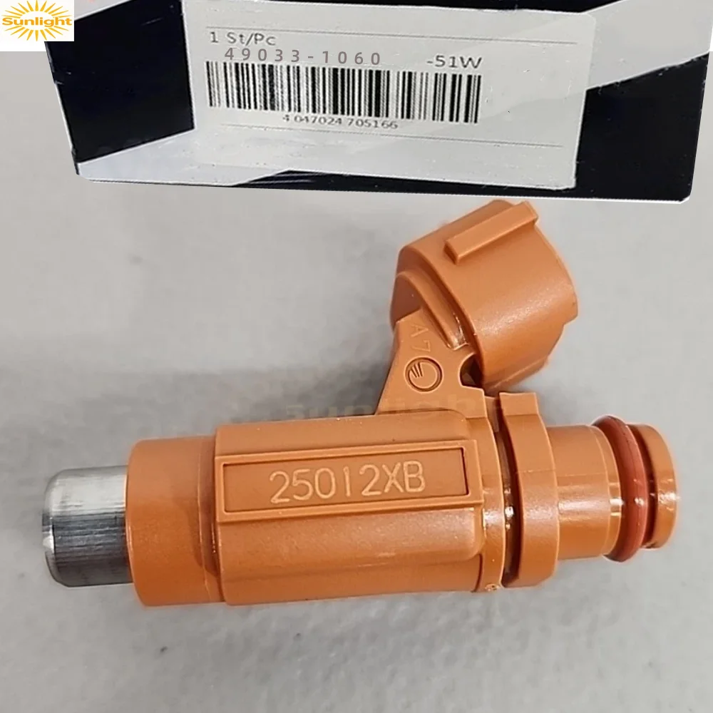 Kawasak-i 2008-2014 Teryx and Brute Force Nozzle Injection 49033-1060 New OEM Bosc-h
