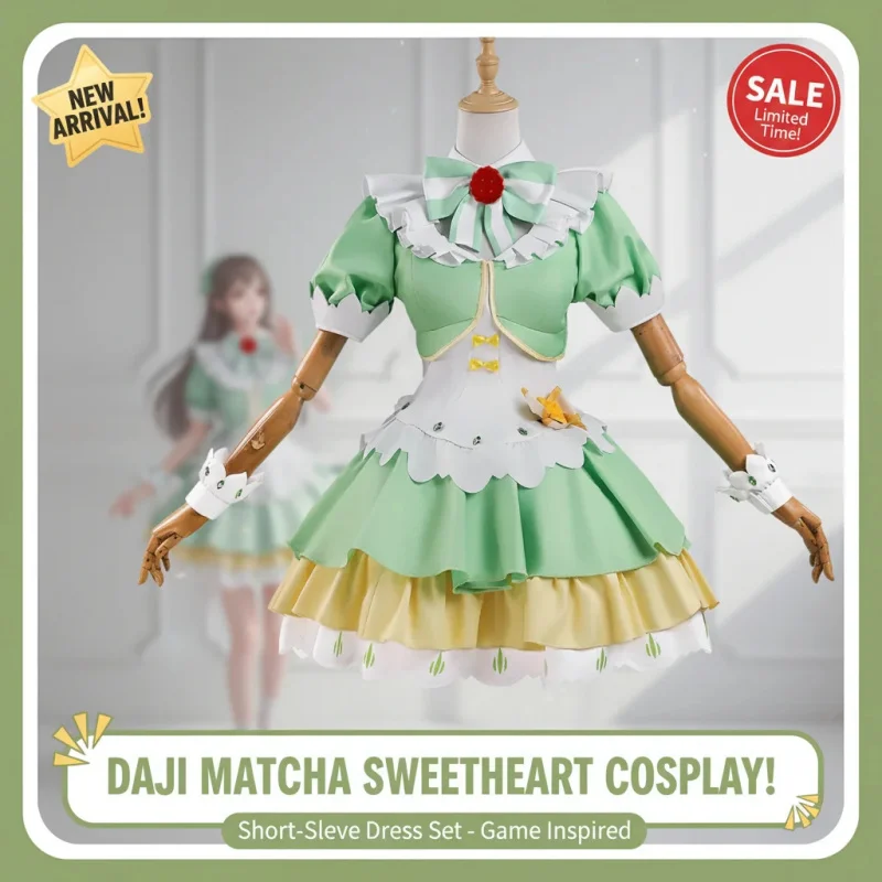 

✠CAINIAO✠CAINIAO Aikatsu Stars Nijino Yume Cosplay Costume Gorgeous S4 School Red Uniform Wig Party Role Play Outfit for WomeT@✠