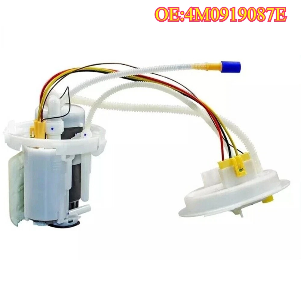 

genuine High quality New For 4M0919087E 4M0919087D 8WD919087K 8W0919087K 8W0919087AA Fuel Pump Assembly for Audi Q7