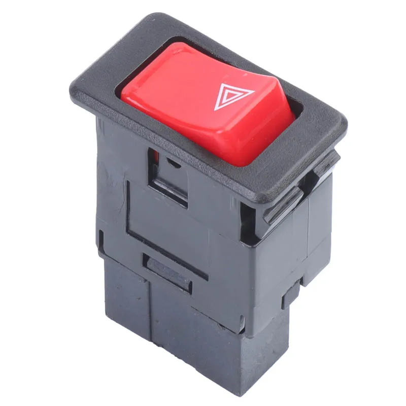 YAOPEI 25290-01G00 2529001G00 Warning Hazard Emergency Light Switch Button for Nissan