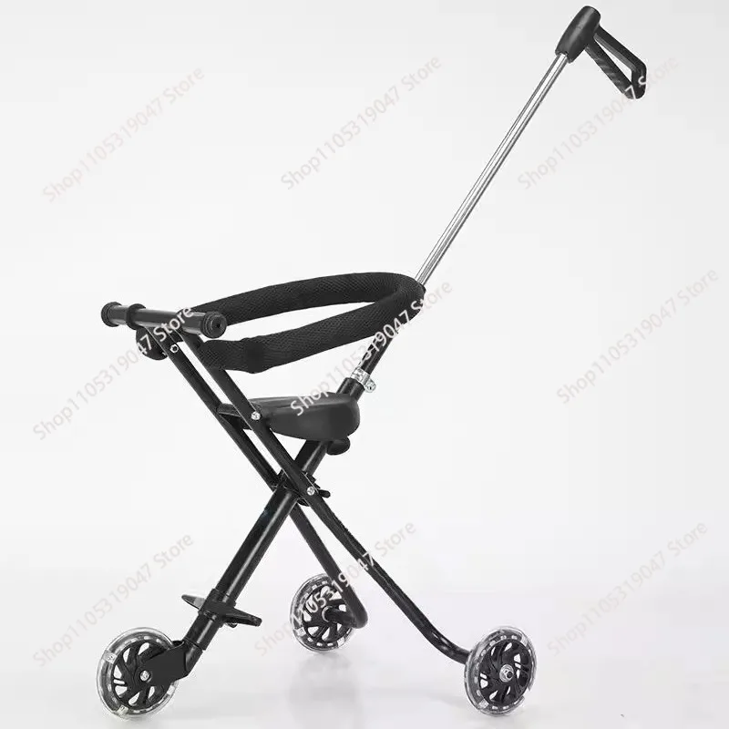 travel cart Over   Simple travel Outdoor lightweight walker Foldable