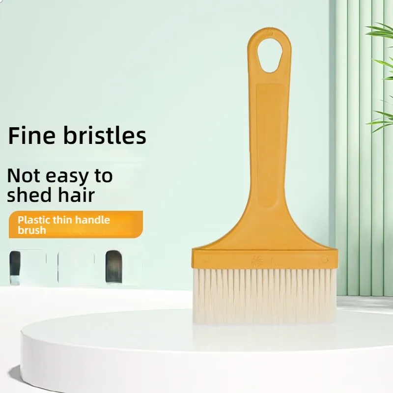 2 Piece Household Grilling Brush Set