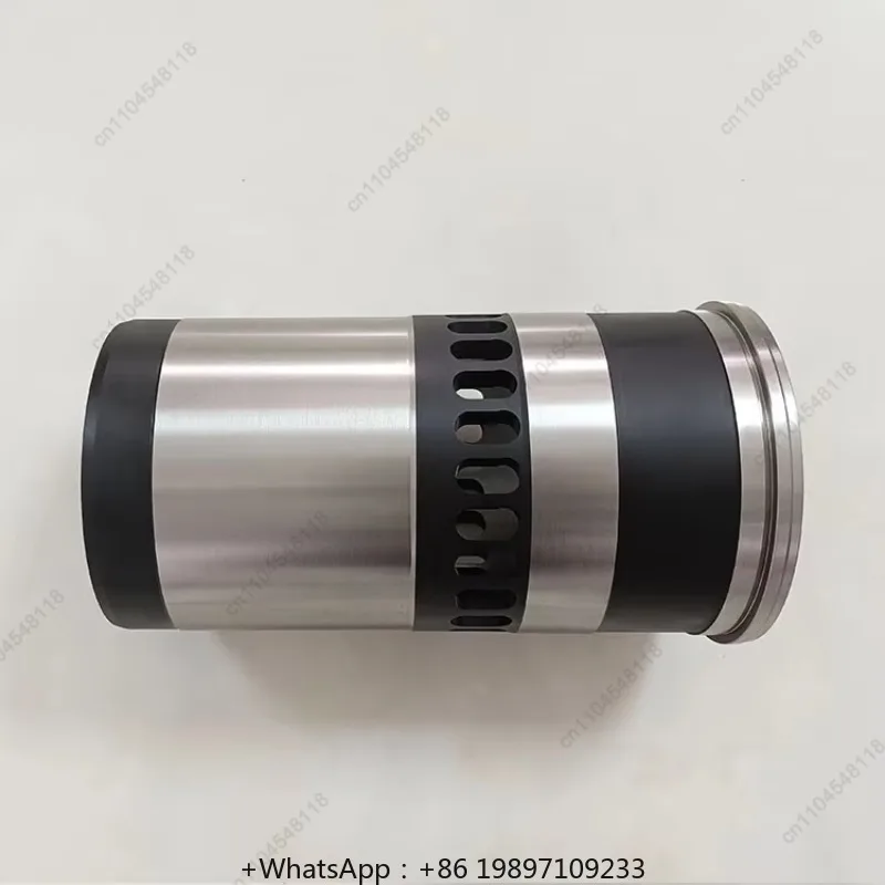 

High Quality V149 Series Diesel Engine Cylinder Liner 5138135 146mm