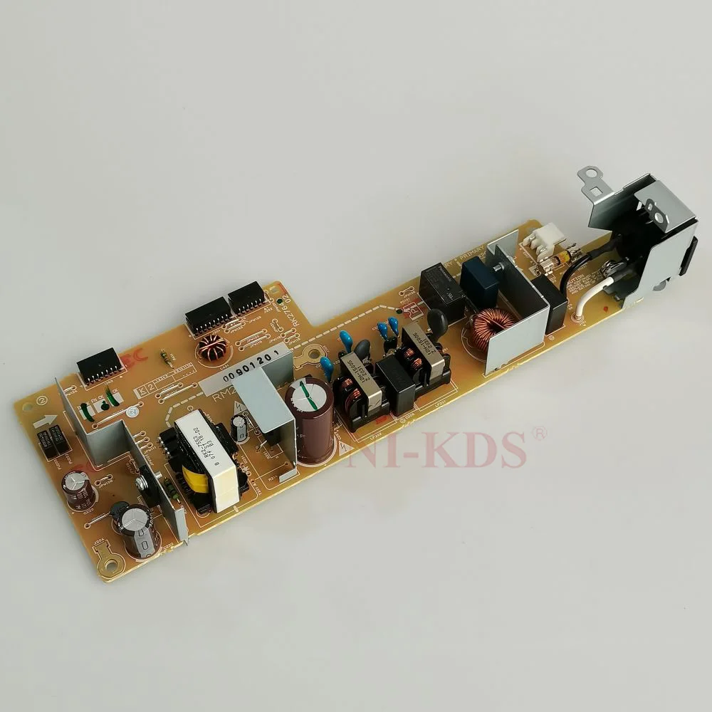 Imagem -03 - Fonte de Alimentação Pcb para Canon Fm1-u194 264 267 269 Mf264 Mf267 Mf269 Lvps Rm28313 Rm29316