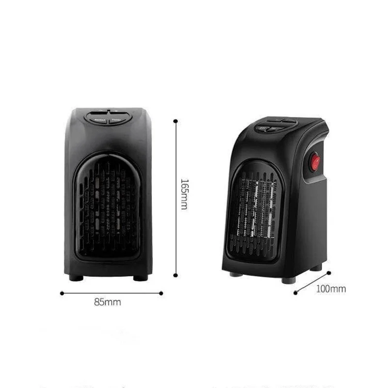 

Flame Heater Household Mini Heater Multifunctional Heater