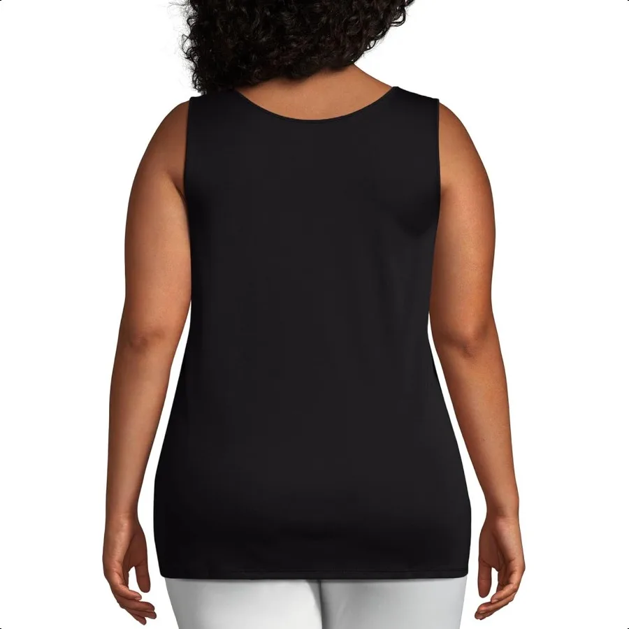 Just My Size Canotta Cool Dri da donna