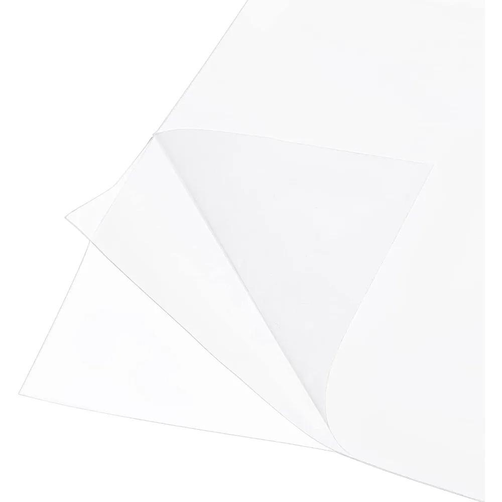 yZ[zA4TCYʃe[vV[g25A8.3x11.8C`APETSe[vV[gAA[gNtgAtHgAo쐬pA0.1mm