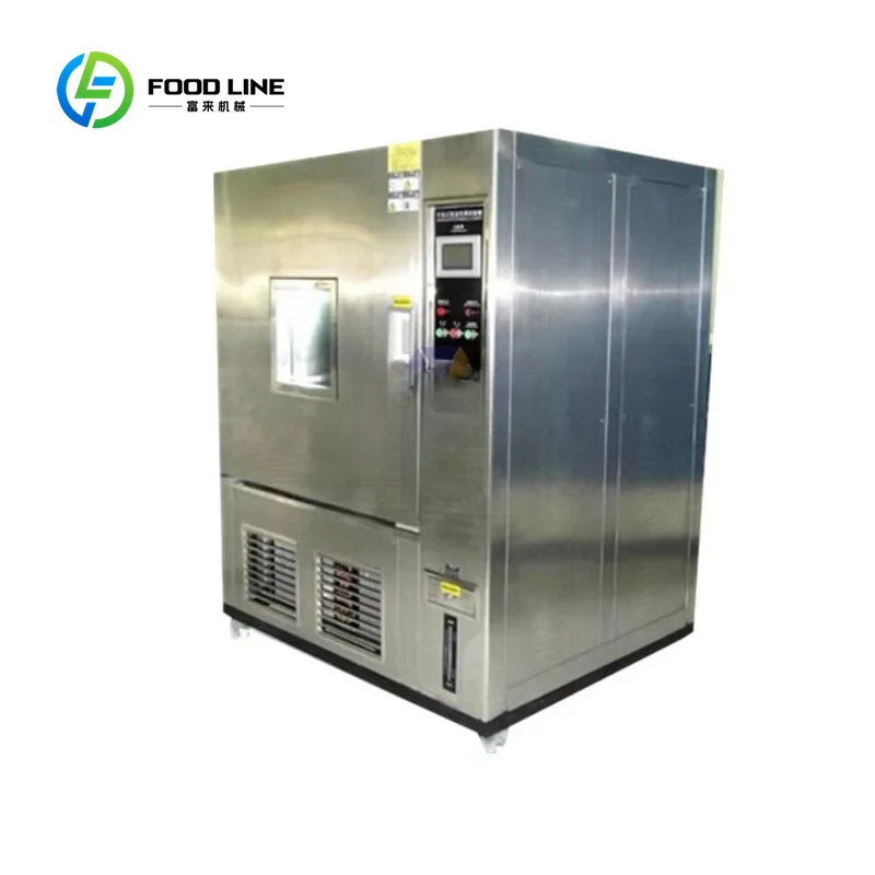 Black Garlic Fermentation Machine Top Equipment for Fermented Garlic Factory Customized Competitive Price