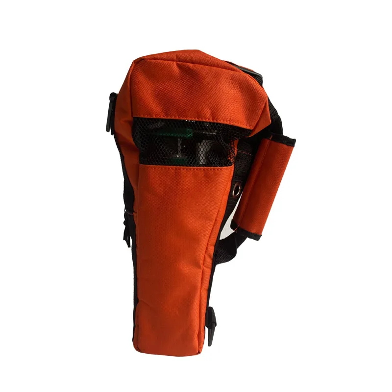 Portable Oxygen Cyl… - image