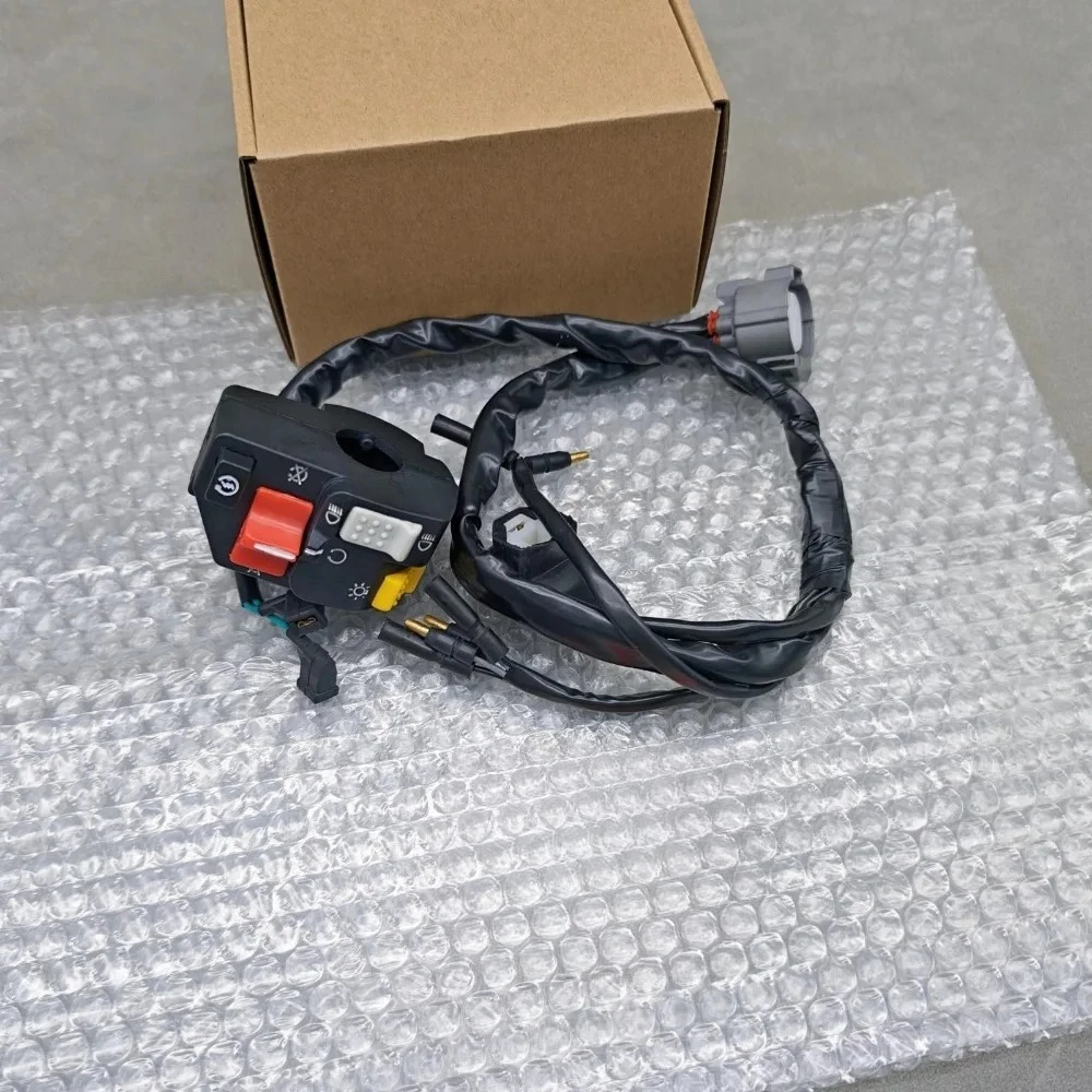 Original High quality New For 35020-HM3-A00 For TRX 300 EX 300EX Start Light Kill Switch 1999-2004
