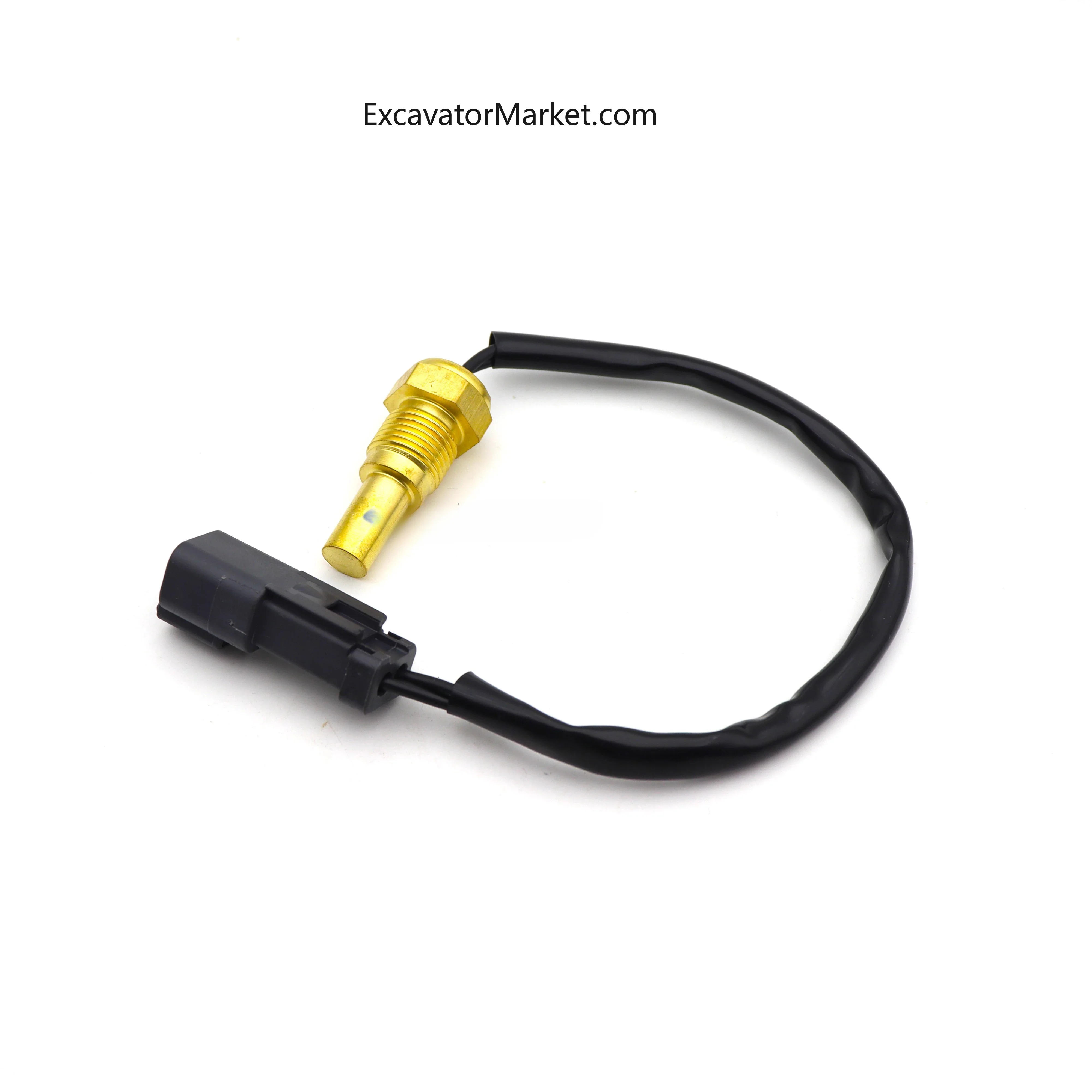 TALUADA Water Temperature Sensor CAT320C for Excavator E320C  Excavator Accessories