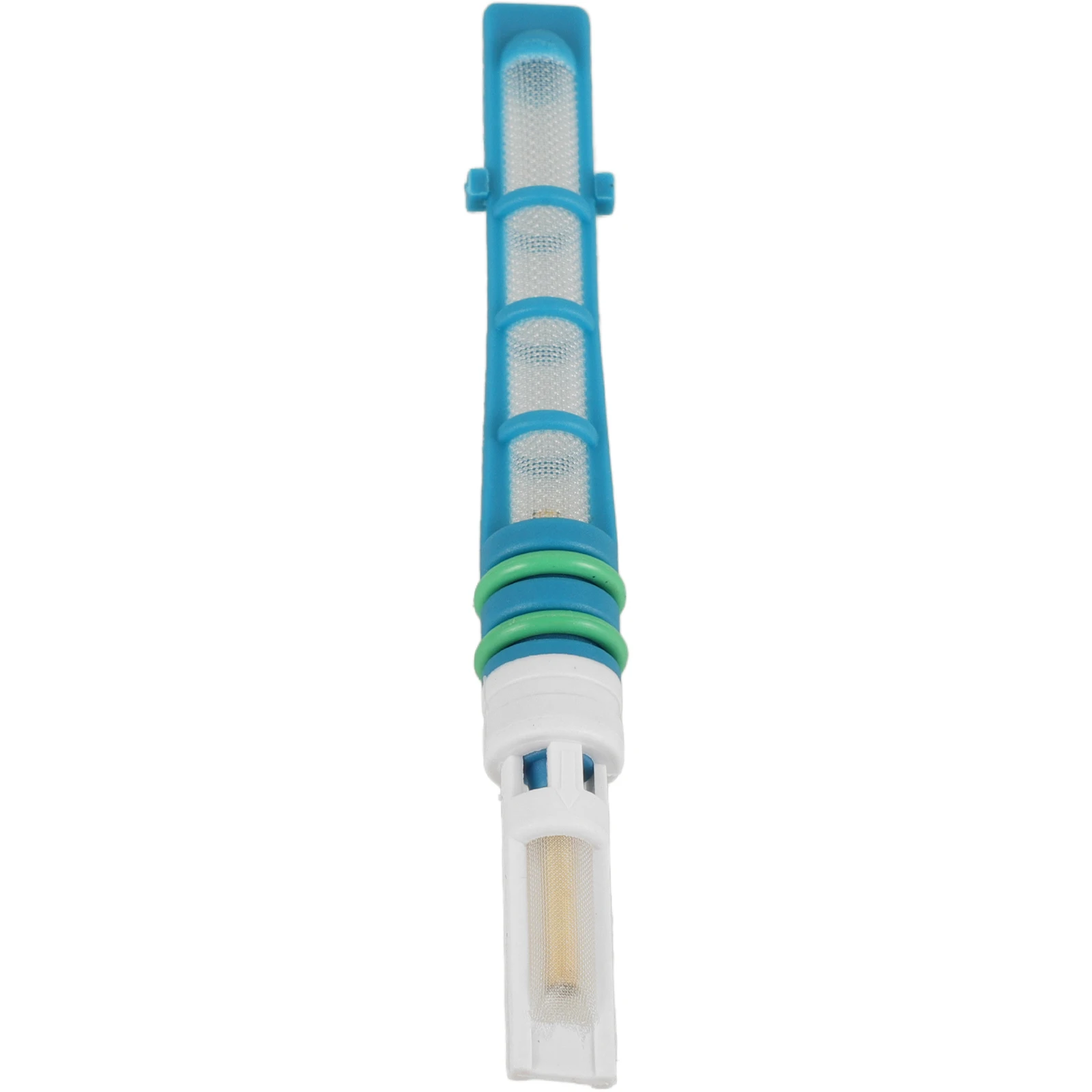 

Capillary Automotive Air Conditioning Expansion Valve Plastic Precise Control Fuel Saving Easy Installation Compatible