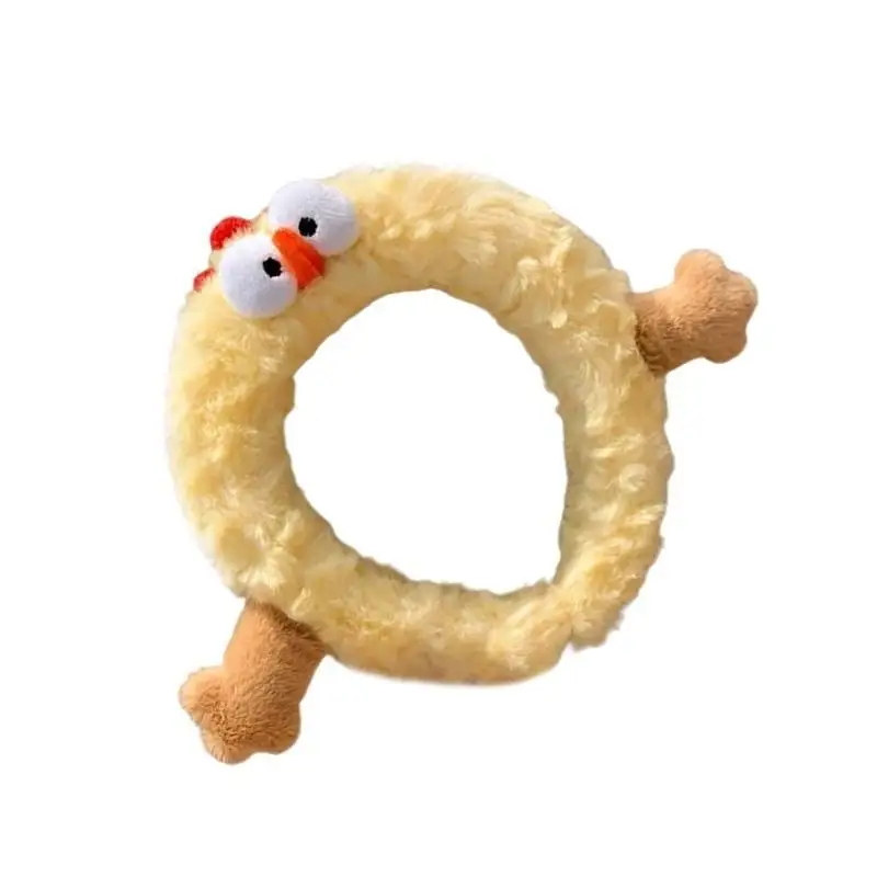 652f 세련된 간단한 스타일 헤드 밴드 조절 가능한 헤드 밴드 여성 헤드 밴드 매일 착용 및 파티