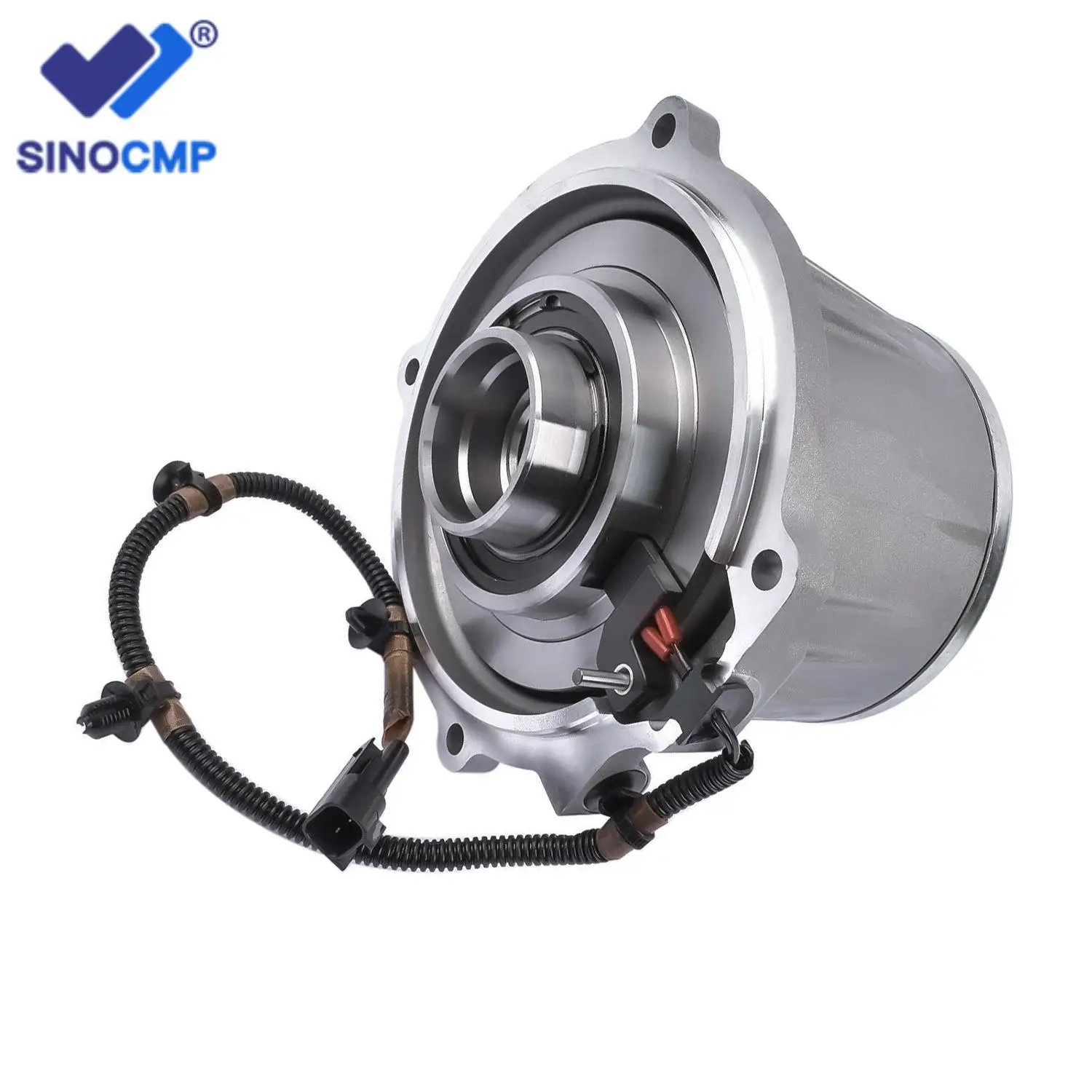 

New Rear Differential Viscous Coupling for 2013-23 Mazda CX-3 CX-5 CX-9 AWD All-Wheel Drive KE012797XA KE01-27-97XA KE01-27-97XB