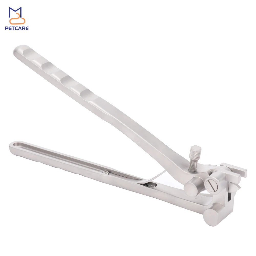 Multi-functional Bone Plate Bending Plier, Veterinary, Orthopedics, Instruments, Hand Tools, Medical Accessories, Pet Products