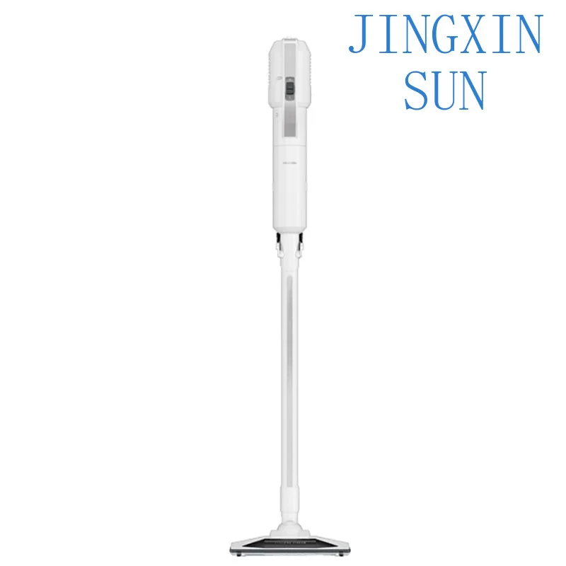 Lightweight Handheld Vacuum Cleaner Cable Large Suction Household Carpet Vacuum Cleaner High Power Cleaning Equipment