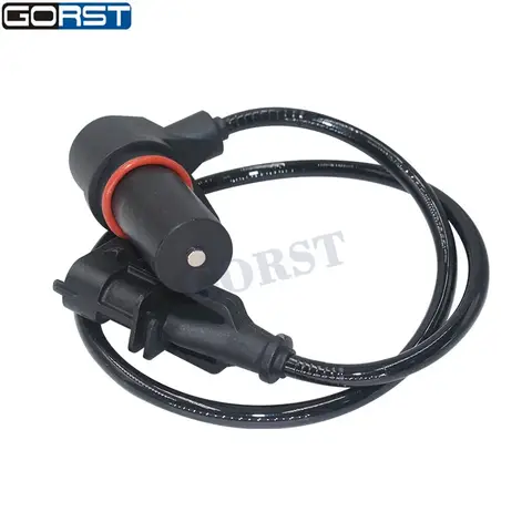 अल्फा रोमियो फिएट ब्रावा मारिया पुंटो कार ऑटो पार्ट 60814769 60816553 46481639 के लिए क्रैंकशाफ्ट स्थिति सेंसर 0281002214 8 best sales फिएट मारिया - №1