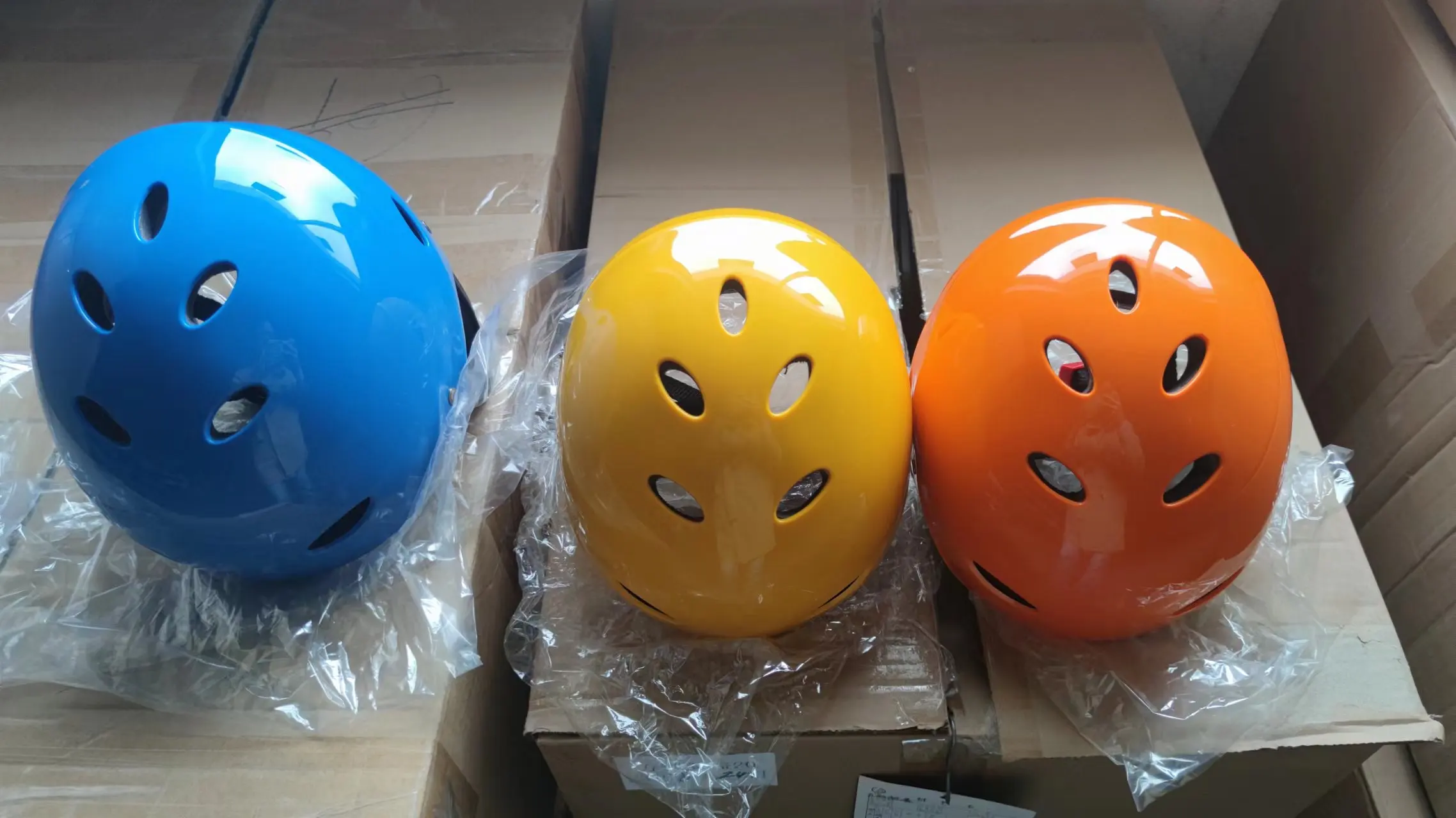 Wholesale Factory Helmet For Adult And Kid People