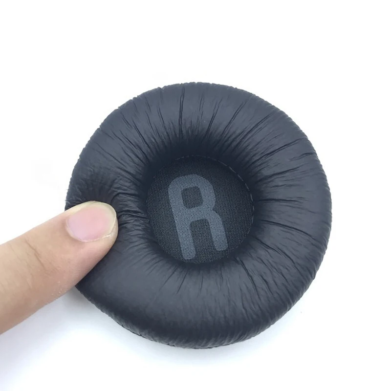 Replacement Ear Pads Soft Memory Foam Cushion for Sony WH-CH500 510 ZX330 310 ZX100 V150 Headphone Earpad Headset Accessories image 5