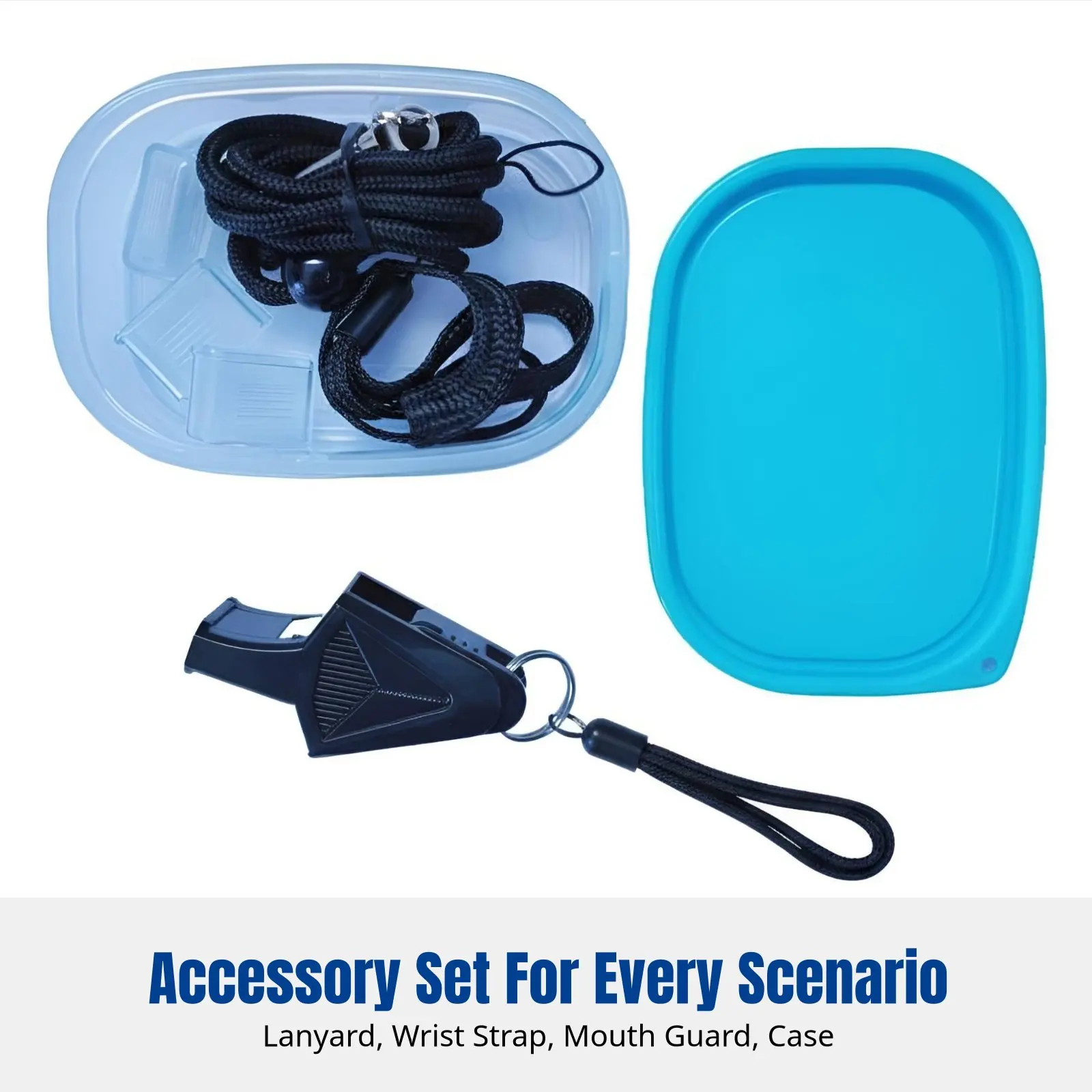 

Upgraded High-Pitch Whistle, Professional Referee Whistle, Outdoor Training, Lifesaving, Dolphin Shape, ABS Material, Multiple