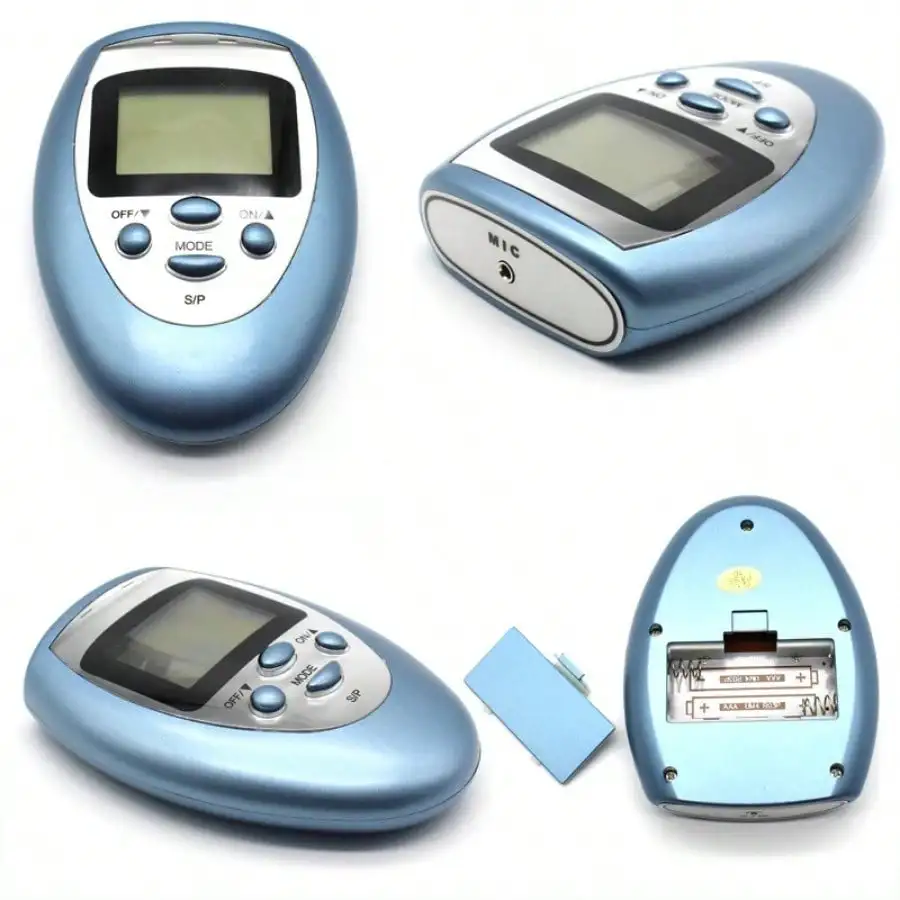 Thumbnail 3 - #49 Highest Rated Electric Massagers to Buy in 2026