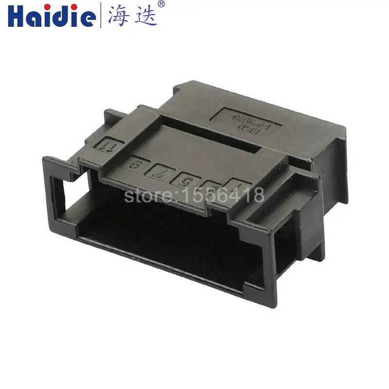 1-20 sets 0.0 12 Pin 2.8 Series Automobile Electric Wiring Male Female Docking Socket 191972726 191972736